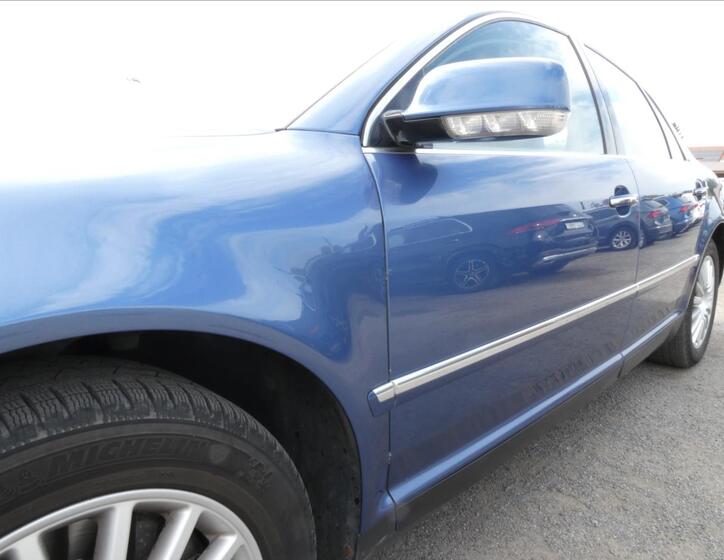 Volkswagen Phaeton 14