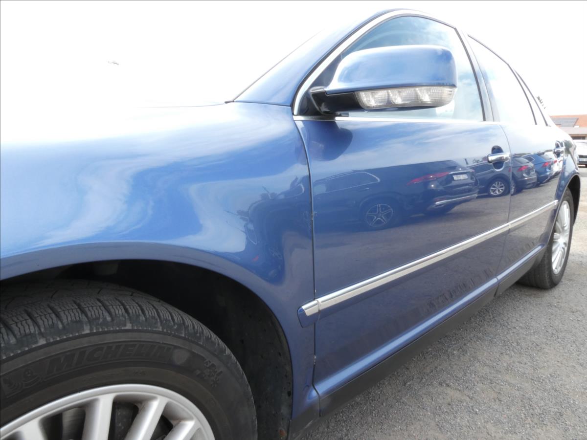 Volkswagen Phaeton