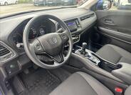 Honda HR-V 18