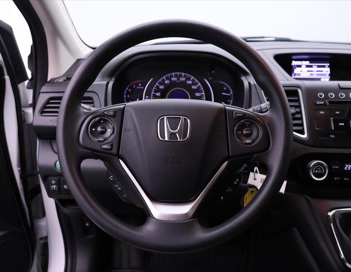 Honda CR-V 19