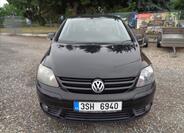 Volkswagen Golf Plus 2