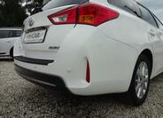 Toyota Auris 15