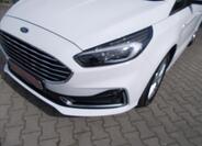 Ford Galaxy 7