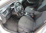 Škoda Octavia 7
