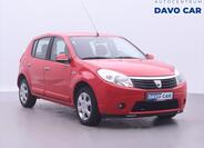Dacia Sandero 1