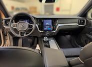 Volvo V60 10