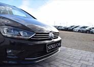 Volkswagen Golf Sportsvan 13
