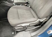 Opel Zafira 14