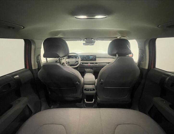 KIA EV3 18