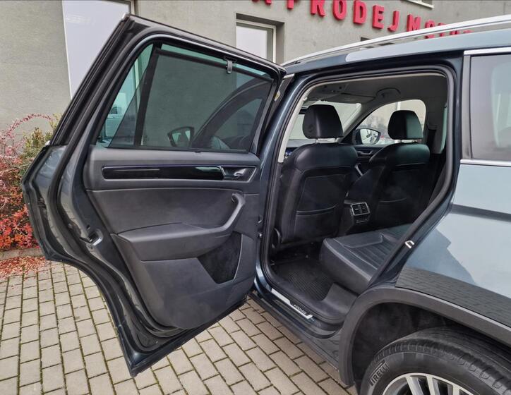 Škoda Kodiaq 18