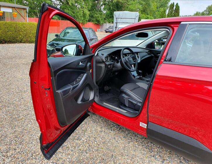 Opel Grandland X 7