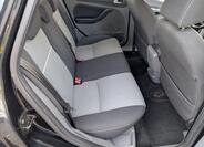 Ford Focus 14