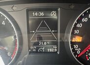 Volkswagen Caravelle 21