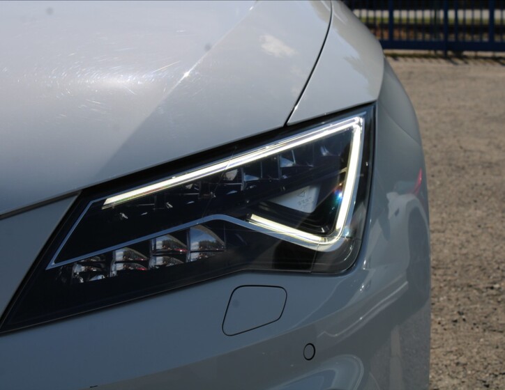 Seat Leon 30