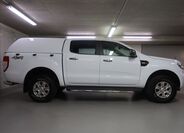 Ford Ranger 4