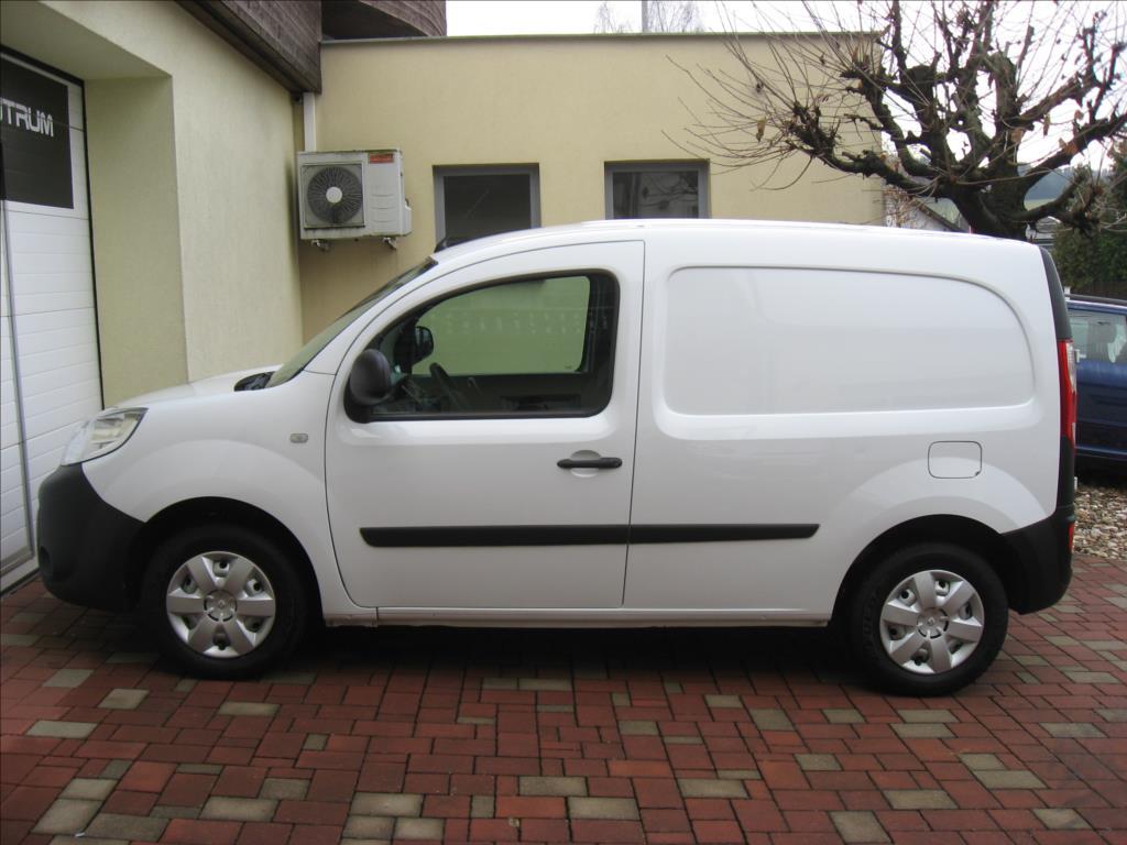 Renault Kangoo 11
