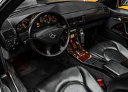Mercedes-Benz SL 19