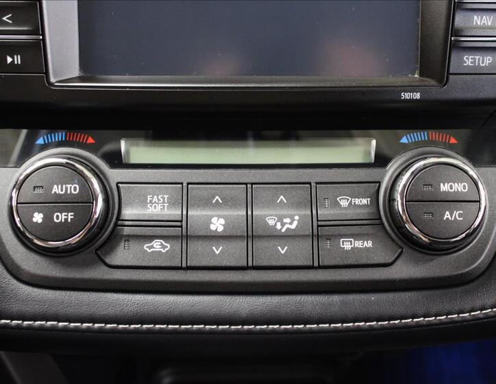 Toyota RAV4 27