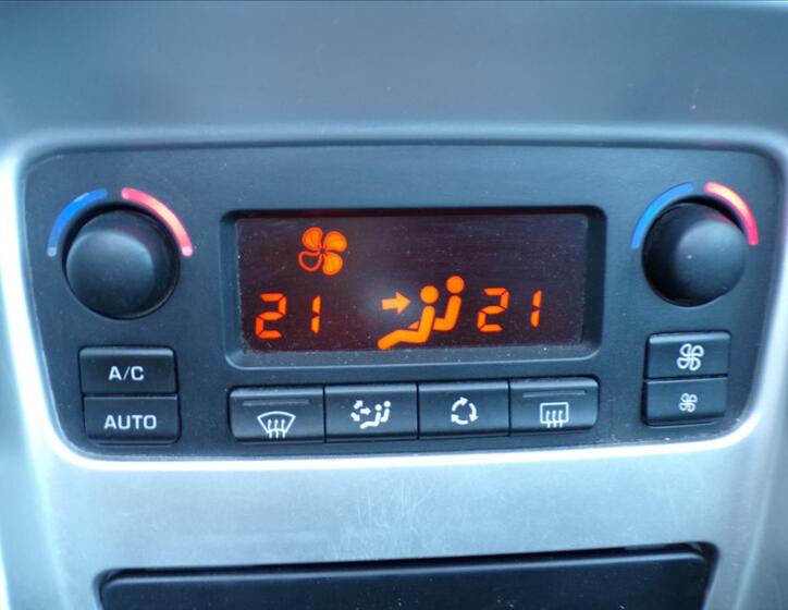 Peugeot 307 14