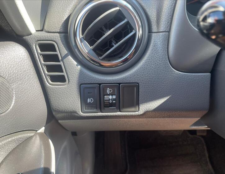 Suzuki SX4 17