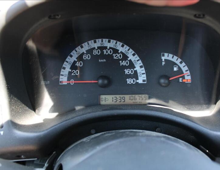 Fiat Punto 14