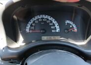 Fiat Punto 14