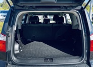 Chevrolet Orlando 5