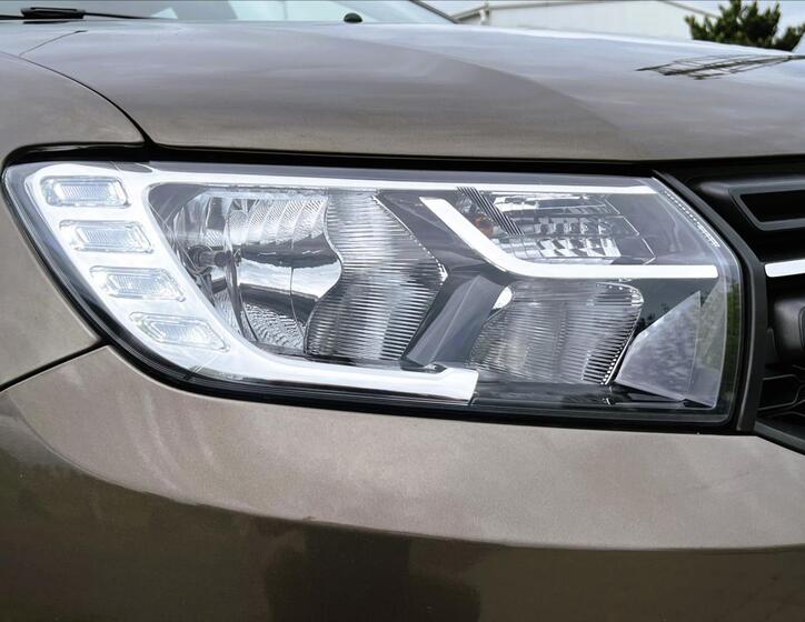 Dacia Logan 12