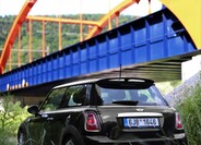 Mini Cooper 2