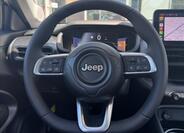 Jeep Avenger 13