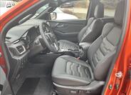 Isuzu D-Max 9
