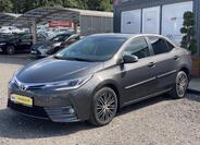 Toyota Corolla 4