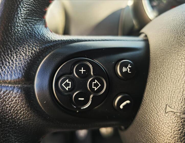 Mini Paceman 15