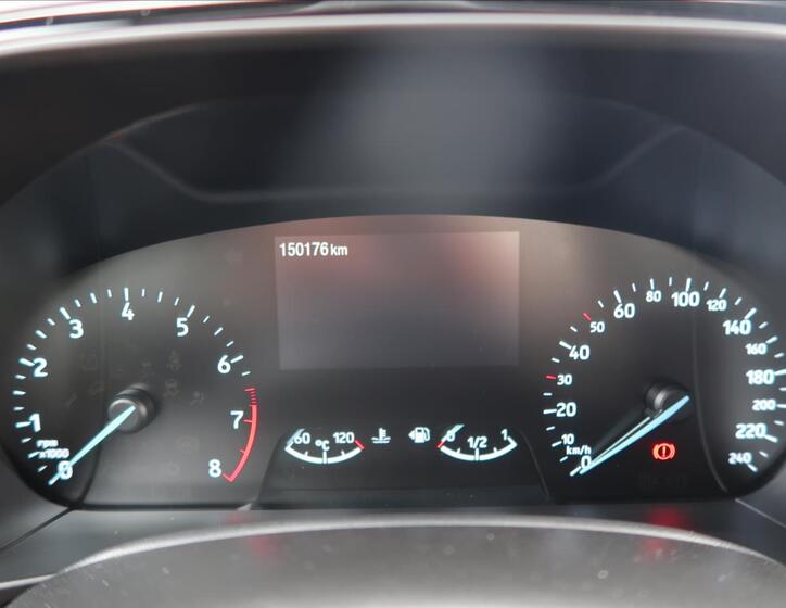 Ford Focus 11