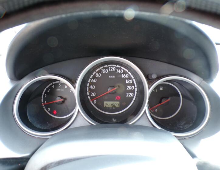 Honda Jazz 8