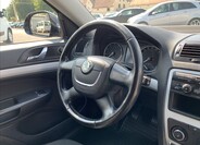 Škoda Octavia 21