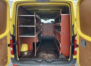 Volkswagen Crafter 33