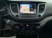 Hyundai Tucson 13