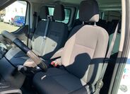 Ford Transit Custom 18