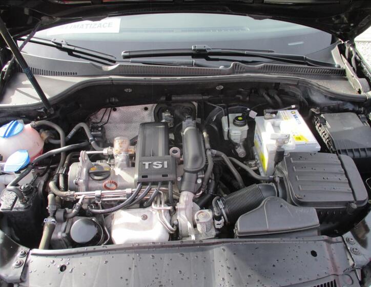 Volkswagen Golf 26