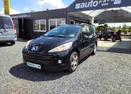 Peugeot 207 1