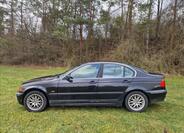 BMW Řada 3 9