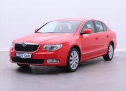 Škoda Superb 3