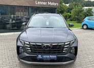 Hyundai Tucson 7