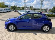 Toyota Yaris 3