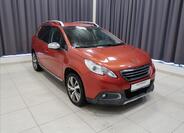 Peugeot 2008 3