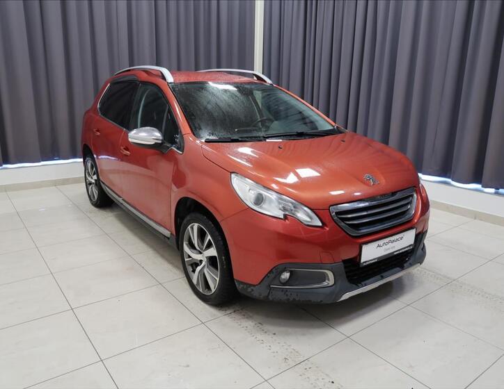 Peugeot 2008 3