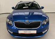 Škoda Octavia 3