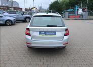Škoda Fabia 6