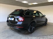 Škoda Octavia 7